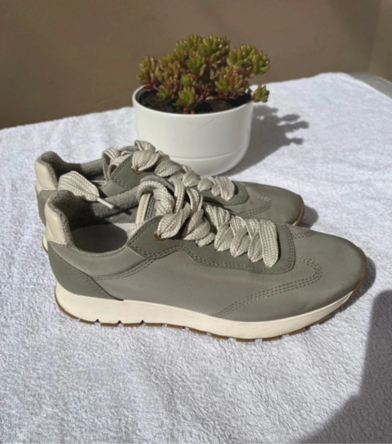 Zapatillas talla 36